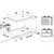 HOTPOINT ARISTON - Ariston Piano cottura a gas PCN 750 T (AV) R /HA Made in Italy - 2180020350 HOTPOINT ARISTON 4 | Trony.it