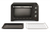 MOULINEX - Fornetto Optimo 19L Forno da 19L con sistema a convezione OX444810 - 2160010590 MOULINEX 3 | bottegaverde.live