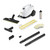KARCHER - SC3EASYFIXBIANCO - 2240008219 KARCHER 0 | Trony.it