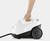 KARCHER - SC3EASYFIXBIANCO - 2240008219 KARCHER 2 | Trony.it