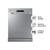 SAMSUNG - DW60CG550FSRET - 2230019269 SAMSUNG 3 | Trony.it