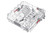SAMSUNG - DW60CG550FSRET - 2230019269 SAMSUNG 11 | Trony.it