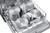 SAMSUNG - DW60CG550FSRET - 2230019269 SAMSUNG 16 | Trony.it