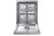SAMSUNG - DW60CG550FSRET - 2230019269 SAMSUNG 2 | trony.lol