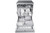 SAMSUNG - DW60CG550FSRET - 2230019269 SAMSUNG 9 | trony.lol