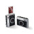 FUJIFILM - INSTAX MINI EVO BLACK TYPE C - 2230017299 FUJIFILM 1 | Trony.it