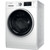 WHIRLPOOL - Lavasciuga a libera installazione Whirlpool - FFWDD 107436 BSV IT - 2220009168 WHIRLPOOL 0 | Trony.it