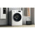 WHIRLPOOL - Lavasciuga a libera installazione Whirlpool - FFWDD 107436 BSV IT - 2220009168 WHIRLPOOL 4 | Trony.it