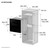 SAMSUNG - NV7B5760WBK/U5 - 2220007466 SAMSUNG 2 | Trony.it