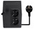NILOX - UPS PREMIUM LINE INTERACTIVE 800 VA - 2200002862 NILOX 1 | trony.live