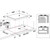 HOTPOINT ARISTON - PCN 640 T (AV) R /HA - 2180020347 HOTPOINT ARISTON 6 | Trony.it