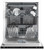 BEKO - bPRO 500 BDIN38651C A scomparsa totale 16 coperti B - 2240013123 BEKO 2 | trony.live
