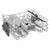 BEKO - bPRO 500 BDIN38651C A scomparsa totale 16 coperti B - 2240013123 BEKO 6 | trony.live