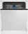 BEKO - DIN34330: Lavastoviglie a Scomparsa Totale Classe D, 60 cm, 13 Coperti - 2240013123 BEKO 0 | trony.live