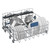 BEKO - DIN34330: Lavastoviglie a Scomparsa Totale Classe D, 60 cm, 13 Coperti - 2240013123 BEKO 5 | trony.live