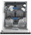 BEKO - DIN34330: Lavastoviglie a Scomparsa Totale Classe D, 60 cm, 13 Coperti - 2240013123 BEKO 7 | trony.live