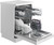 BEKO - BDFN15D431W - 2240009902 BEKO 2 | Trony.it