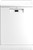 BEKO - Lavastoviglie a libera installazione Beko 60 cm, Classe D, 45dBA, 14 coperti, 5 programmi - 2240009902 BEKO 0 | Trony.it