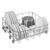 BEKO - Lavastoviglie a libera installazione Beko 60 cm, Classe D, 45dBA, 14 coperti, 5 programmi - 2240009902 BEKO 6 | Trony.it