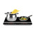 G3 FERRARI - G10138 FORNELLO A INDUZIONE DOPPIO SLIM - 2220004737 G3 FERRARI 1 | trony.live