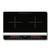 G3 FERRARI - G10138 FORNELLO A INDUZIONE DOPPIO SLIM - 2220004737 G3 FERRARI 3 | trony.live