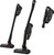 MIELE - TRIFLEX HX2 125 GALA EDITION BLACK - 2240008555 MIELE 0 | Trony.it