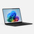 MICROSOFT - SURFACE LAPTOP-COPILOT+ PC-13,8'' PLUS-16GB-512GB - 2240013140 MICROSOFT 1 | Trony.it