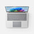 MICROSOFT - SURFACE LAPTOP-COPILOT+ PC-13,8'' PLUS-16GB-256GB - 2240013139 MICROSOFT 3 | Trony.it