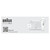 BRAUN - LUCE PULSATA PL3020 - 2240013117 BRAUN 14 | Trony.it