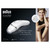 BRAUN - LUCE PULSATA PL3020 - 2240013117 BRAUN 11 | trony.live