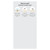 BRAUN - LUCE PULSATA PL3020 - 2240013117 BRAUN 13 | trony.live