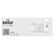 BRAUN - LUCE PULSATA PL3020 - 2240013117 BRAUN 14 | trony.live