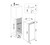 INDESIT - SZ 12 A2D/I 2 monoporta Da incasso 189 L E Acciaio inossidabile - 2240001292 INDESIT 2 | Trony.it