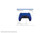 SONY ENT. - CONTROLLER WIRELESS DUALSENSE - COBALT BLUE - 2230017766 SONY ENT. 2 | trony.live