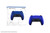 SONY ENT. - CONTROLLER WIRELESS DUALSENSE - COBALT BLUE - 2230017766 SONY ENT. 3 | trony.live