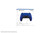SONY ENT. - CONTROLLER WIRELESS DUALSENSE - COBALT BLUE - 2230017766 SONY ENT. 4 | trony.live