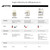 SMEG - Smeg Macchina da Caffè Espresso Manuale 50's Style – Panna LUCIDO – ECF02CREU - 2230008903 SMEG 6 | Trony.it
