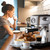 ARIETE - 1381 MACCHINA DA CAFF ESPRESSO CON MANOMETRO - 2230002278 ARIETE 6 | trony.lol