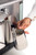 ARIETE - 1381 MACCHINA DA CAFF ESPRESSO CON MANOMETRO - 2230002278 ARIETE 3 | Trony.it
