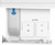 BOSCH - WGG244F0II Lavatrice 9kg 1400g/min Classe A - 2240009074 BOSCH 3 | Trony.it