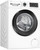 BOSCH - WGG244F0II Lavatrice 9kg 1400g/min Classe A - 2240009074 BOSCH 15 | Trony.it
