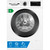 BOSCH - WGG244F0II Lavatrice 9kg 1400g/min Classe A - 2240009074 BOSCH 0 | Trony.it