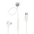 JBL - TUNE 305C WHITE - 242001248 JBL 0 | Trony.it