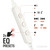 JBL - TUNE 305C WHITE - 242001248 JBL 1 | Trony.it