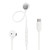 JBL - TUNE 305C WHITE - 242001248 JBL 0 | Trony.it