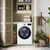 LG ELECTRONICS - F0P3020TSWC AI DD - 242001005 LG ELECTRONICS 13 | Trony.it