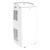 ARGO - MILO PLUS 13000 BTU - 2190004343 ARGO 1 | Trony.it
