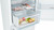 BOSCH - KGN39VWEQ Frigorifero Combinato Classe E - 2200010294 BOSCH 2 | trony.live