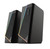 TRUST - GXT609 ZOXA RGB LED SPEAKER SET - 2200013141 TRUST 1 | Trony.it