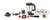 MOULINEX - FP825E - 2210001469 MOULINEX 1 | Trony.it